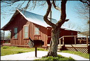 Bunk House