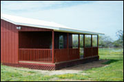 Cabin