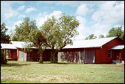 Ranch House