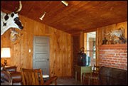 Ranch House